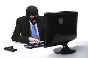 Content Thief