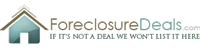 Foreclosure Deals