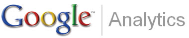 Google Analytics Logo