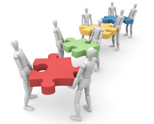 Linking to Your Content