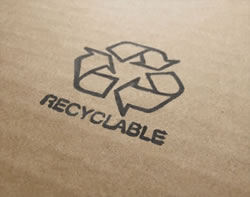 Recyclable Content