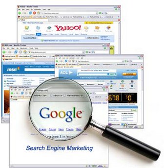 Using Metrics for Better SEO