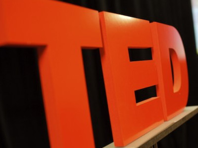 TED logo