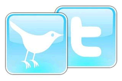 Twitter Logo