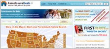 Foreclosure Deals