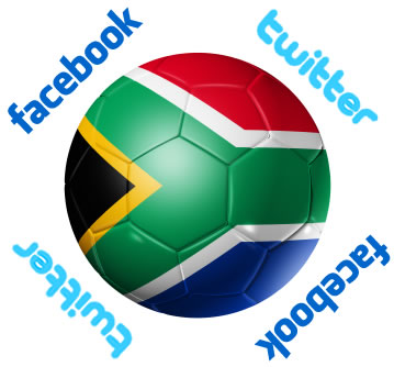 Social Media World Cup