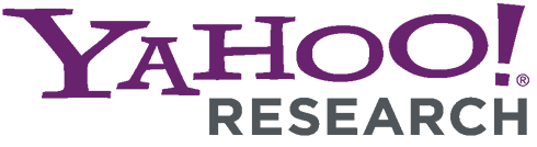 Yahoo Research
