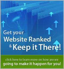 Get Your Website Ranked