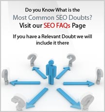 Visit Our SEO FAQ